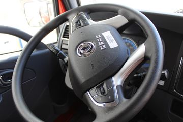 ���� ����T20 150���� 4X2 4.2����ж��(EQ3180L8GDF)ͼƬ
