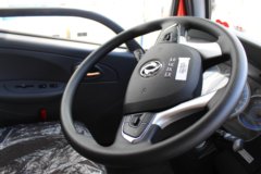 东风 力拓T20 150马力 4X2 4.2米自卸车(EQ3180L8GDF)