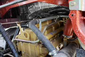 ���� ����T20 150���� 4X2 4.2����ж��(EQ3180L8GDF)ͼƬ