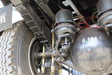 ���� ����T20 150���� 4X2 4.2����ж��(EQ3180L8GDF)ͼƬ