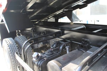 ���� ����T20 150���� 4X2 4.2����ж��(EQ3180L8GDF)ͼƬ