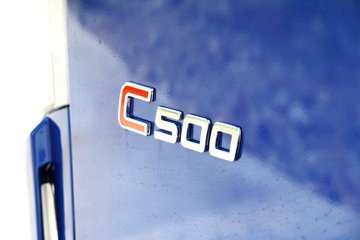 Ծ�� ��ԽC500-33 2019�� 140���� 4.14�׵�����ʽ�ῨͼƬ