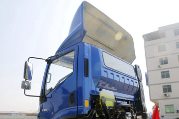 Ծ�� ��ԽC500-33 2019�� 140���� 4.14�׵�����ʽ�ῨͼƬ