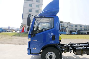 Ծ�� ��ԽC500-33 2019�� 140���� 4.14�׵�����ʽ�ῨͼƬ