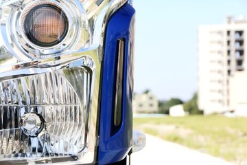 Ծ�� ��ԽC500-33 2019�� 140���� 4.14�׵�����ʽ�ῨͼƬ