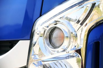 Ծ�� ��ԽC500-33 2019�� 140���� 4.14�׵�����ʽ�ῨͼƬ