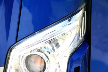 Ծ�� ��ԽC500-33 2019�� 140���� 4.14�׵�����ʽ�ῨͼƬ