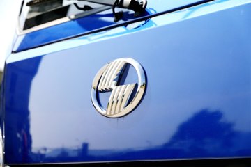Ծ�� ��ԽC500-33 2019�� 140���� 4.14�׵�����ʽ�ῨͼƬ