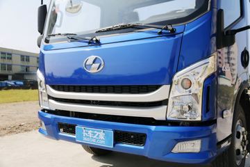 Ծ�� ��ԽC500-33 2019�� 140���� 4.14�׵�����ʽ�ῨͼƬ
