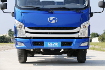 Ծ�� ��ԽC500-33 2019�� 140���� 4.14�׵�����ʽ�ῨͼƬ