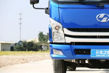 Ծ�� ��ԽC500-33 2019�� 140���� 4.14�׵�����ʽ�ῨͼƬ