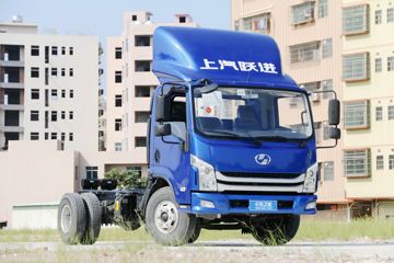 Ծ�� ��ԽC500-33 2019�� 140���� 4.14�׵�����ʽ�ῨͼƬ