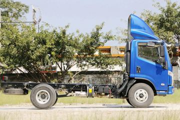 Ծ�� ��ԽC500-33 2019�� 140���� 4.14�׵�����ʽ�ῨͼƬ