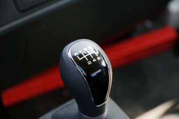 Ծ�� ��ԽC500-33 2019�� 140���� 4.14�׵�����ʽ�ῨͼƬ