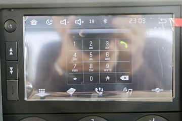 Ծ�� ��ԽC500-33 2019�� 140���� 4.14�׵�����ʽ�ῨͼƬ