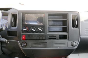 Ծ�� ��ԽC500-33 2019�� 140���� 4.14�׵�����ʽ�ῨͼƬ