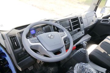 Ծ�� ��ԽC500-33 2019�� 140���� 4.14�׵�����ʽ�ῨͼƬ