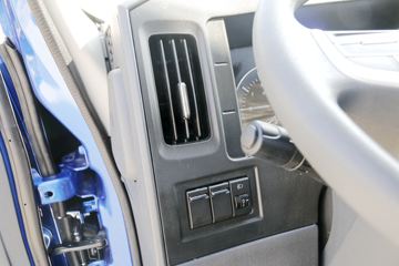 Ծ�� ��ԽC500-33 2019�� 140���� 4.14�׵�����ʽ�ῨͼƬ