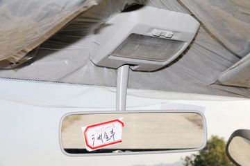 Ծ�� ��ԽC500-33 2019�� 140���� 4.14�׵�����ʽ�ῨͼƬ