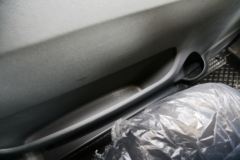 跃进 超越C500-33 2019款 140马力 4.14米单排厢式轻卡(SH5042XXYKFDCWZ1)