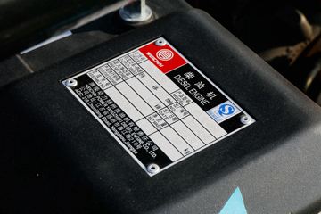Ծ�� ��ԽC500-33 2019�� 140���� 4.14�׵�����ʽ�ῨͼƬ