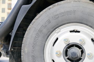 Ծ�� ��ԽC500-33 2019�� 140���� 4.14�׵�����ʽ�ῨͼƬ