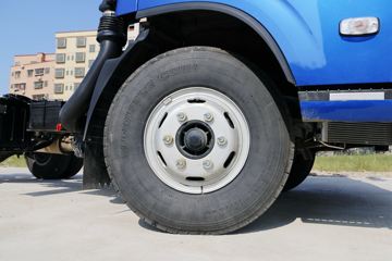 Ծ�� ��ԽC500-33 2019�� 140���� 4.14�׵�����ʽ�ῨͼƬ