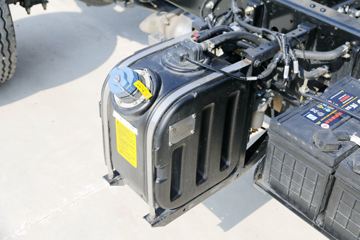 Ծ�� ��ԽC500-33 2019�� 140���� 4.14�׵�����ʽ�ῨͼƬ