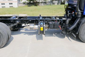 Ծ�� ��ԽC500-33 2019�� 140���� 4.14�׵�����ʽ�ῨͼƬ
