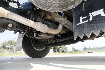 Ծ�� ��ԽC500-33 2019�� 140���� 4.14�׵�����ʽ�ῨͼƬ