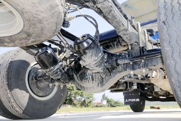 Ծ�� ��ԽC500-33 2019�� 140���� 4.14�׵�����ʽ�ῨͼƬ