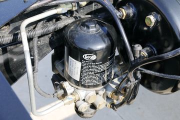 Ծ�� ��ԽC500-33 2019�� 140���� 4.14�׵�����ʽ�ῨͼƬ