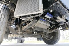跃进 超越C500-33 2019款 140马力 4.14米单排厢式轻卡(SH5042XXYKFDCWZ1)
