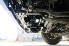 跃进 超越C500-33 2019款 140马力 4.14米单排厢式轻卡(SH5042XXYKFDCWZ1)