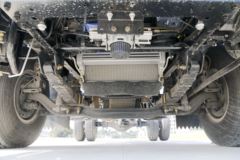 跃进 超越C500-33 2019款 140马力 4.14米单排厢式轻卡(SH5042XXYKFDCWZ1)