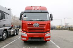 一汽解放 新J6P重卡 质惠版 新北方款 420马力 6X4牵引车(CA4250P66K24T1A1E5) 一汽解放 新J6P重卡 质惠版 新北方款 420马力 6X4牵引车(CA4250P66K24T1A1E5)