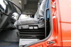 一汽解放 新J6P重卡 质惠版 新北方款 420马力 6X4牵引车(CA4250P66K24T1A1E5) 一汽解放 新J6P重卡 质惠版 新北方款 420马力 6X4牵引车(CA4250P66K24T1A1E5)