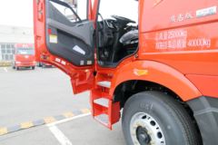 一汽解放 新J6P重卡 质惠版 新北方款 420马力 6X4牵引车(CA4250P66K24T1A1E5) 一汽解放 新J6P重卡 质惠版 新北方款 420马力 6X4牵引车(CA4250P66K24T1A1E5)