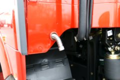 一汽解放 新J6P重卡 质惠版 新北方款 420马力 6X4牵引车(CA4250P66K24T1A1E5) 一汽解放 新J6P重卡 质惠版 新北方款 420马力 6X4牵引车(CA4250P66K24T1A1E5)