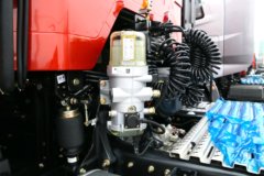 一汽解放 新J6P重卡 质惠版 新北方款 420马力 6X4牵引车(CA4250P66K24T1A1E5) 一汽解放 新J6P重卡 质惠版 新北方款 420马力 6X4牵引车(CA4250P66K24T1A1E5)