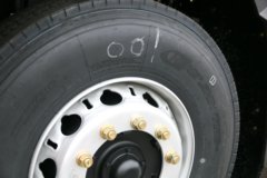 一汽解放 新J6P重卡 质惠版 新北方款 420马力 6X4牵引车(CA4250P66K24T1A1E5) 一汽解放 新J6P重卡 质惠版 新北方款 420马力 6X4牵引车(CA4250P66K24T1A1E5)