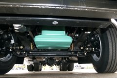 一汽解放 新J6P重卡 质惠版 新北方款 420马力 6X4牵引车(CA4250P66K24T1A1E5) 一汽解放 新J6P重卡 质惠版 新北方款 420马力 6X4牵引车(CA4250P66K24T1A1E5)