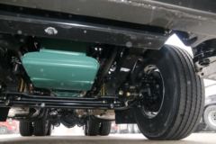 一汽解放 新J6P重卡 领航版 四季款 550马力 6X4牵引车(CA4250P66K25T1A1E5)