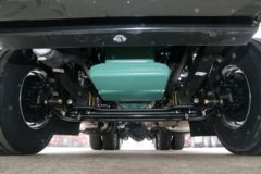 一汽解放 新J6P重卡 领航版 四季款 550马力 6X4牵引车(CA4250P66K25T1A1E5)