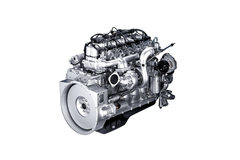 菲亚特N60 278马力 5.9L 国六 天然气发动机