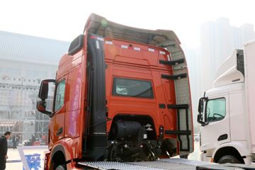 �����ؿ� ����H6000 430���� 4X2ǣ����ͼƬ