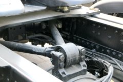 陕汽重卡 德龙H6000 430马力 4X2牵引车(SX4180GC1Q1)