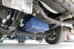陕汽重卡 德龙H6000 430马力 4X2牵引车(SX4180GC1Q1)