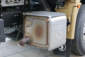 �����ؿ� ����X3000 460���� 6X4 LNGǣ����(����))ͼƬ