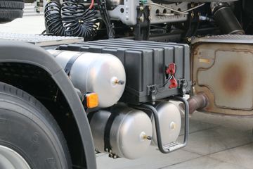 �����ؿ� ����X3000 460���� 6X4 LNGǣ����(����))ͼƬ